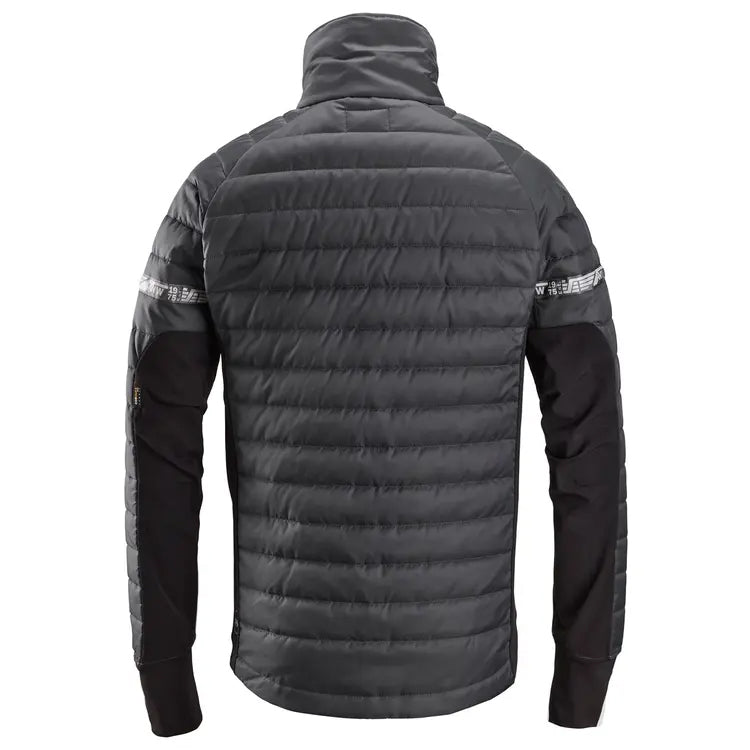 Veste isolante ALLROUNDWORK - 8101