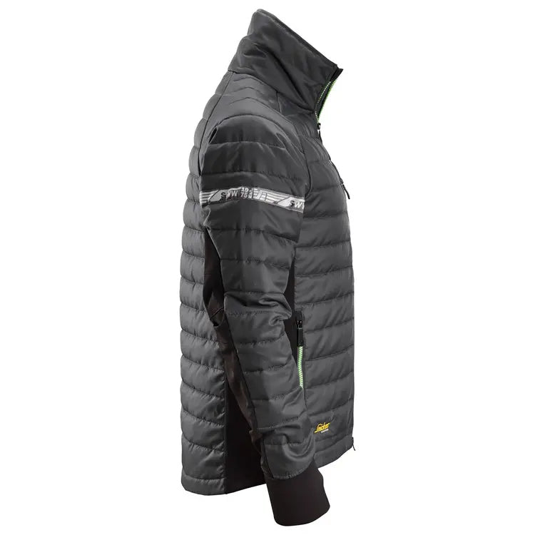 Veste isolante ALLROUNDWORK - 8101