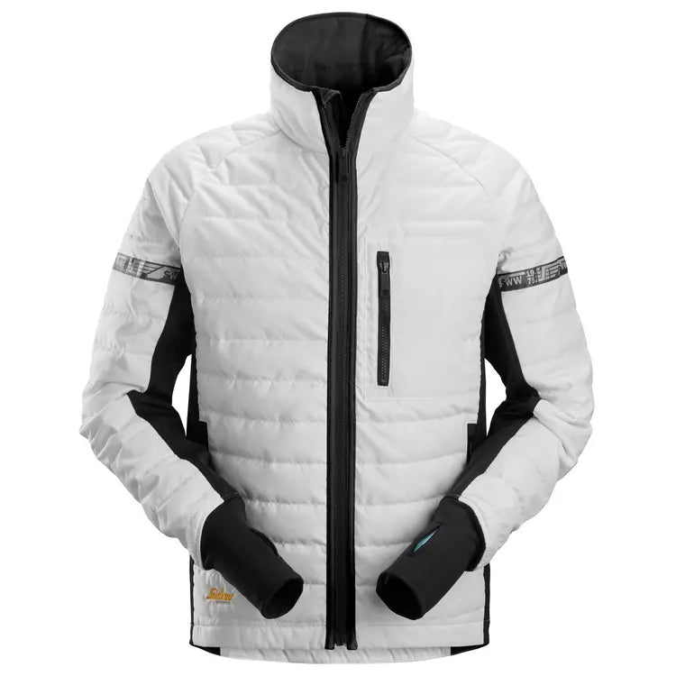 Veste isolante ALLROUNDWORK - 8101