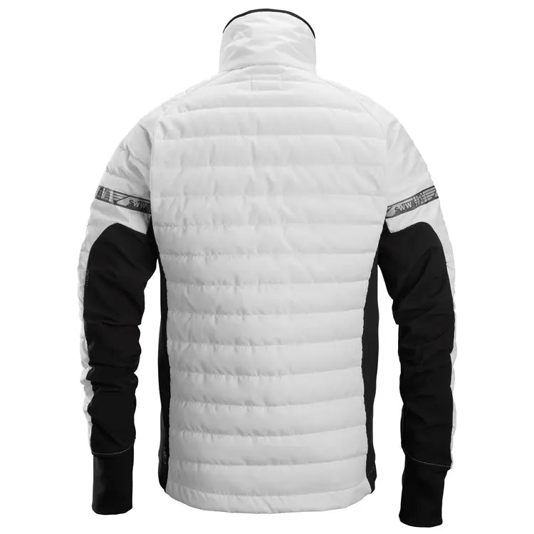 Veste isolante ALLROUNDWORK - 8101