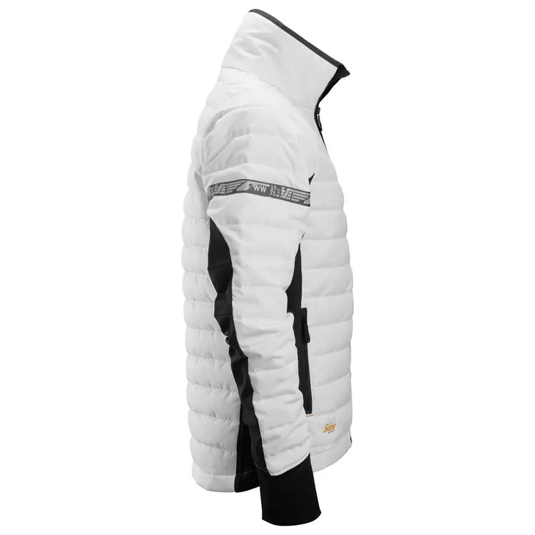 Veste isolante ALLROUNDWORK - 8101