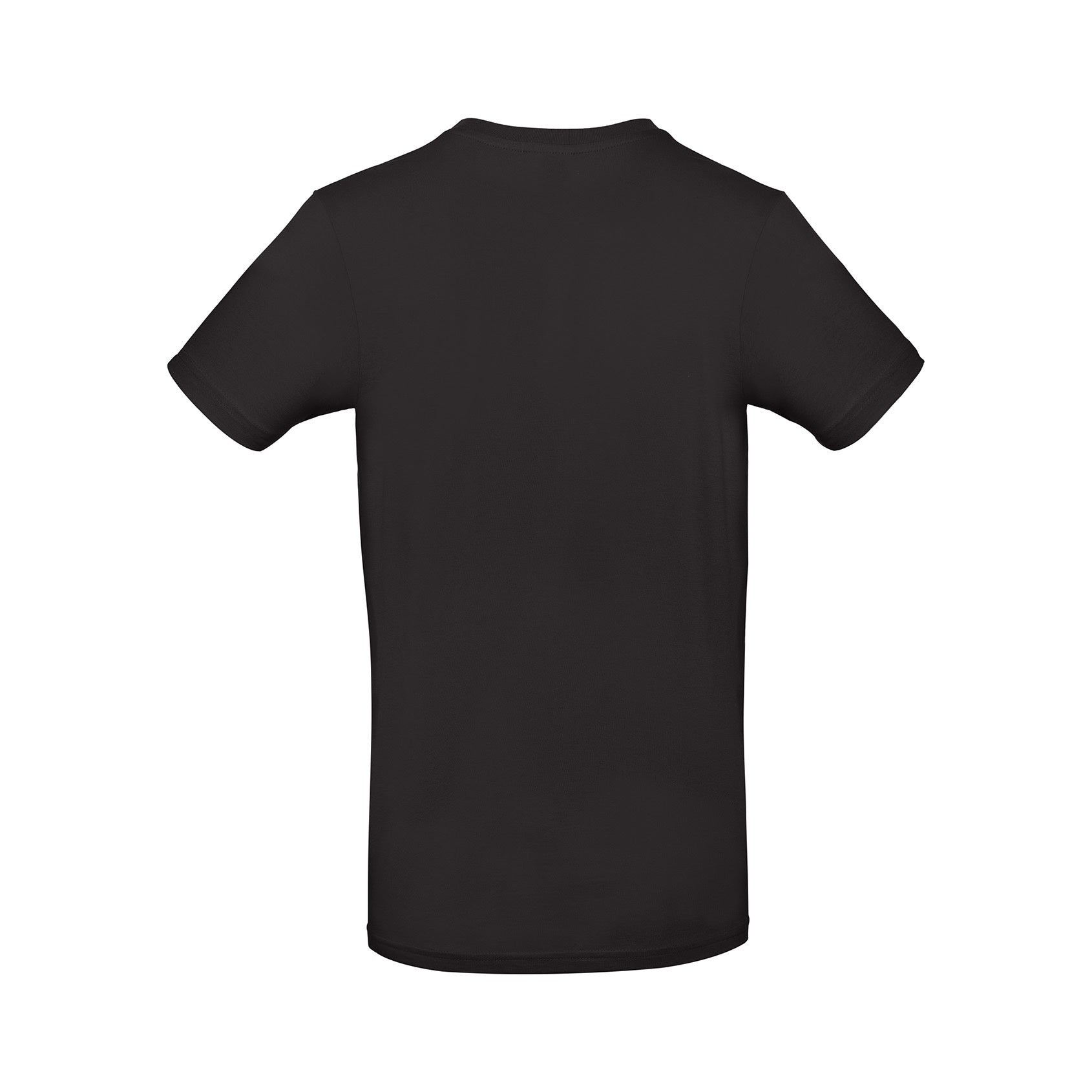 T-Shirt MC Basic - RM