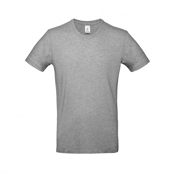 T-Shirt MC Basic