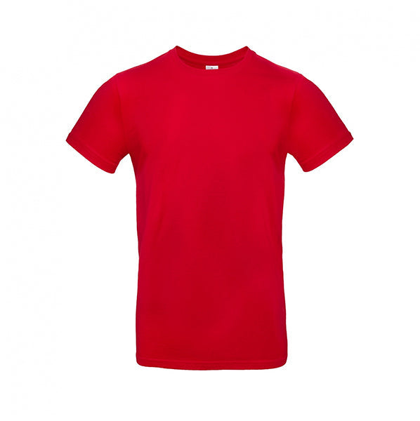 T-Shirt MC Basic