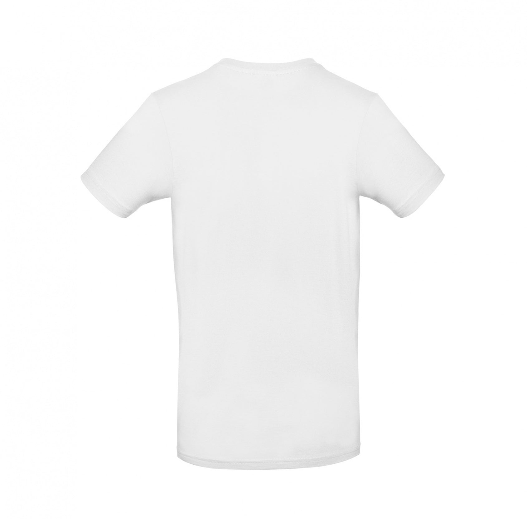 T-Shirt MC Basic