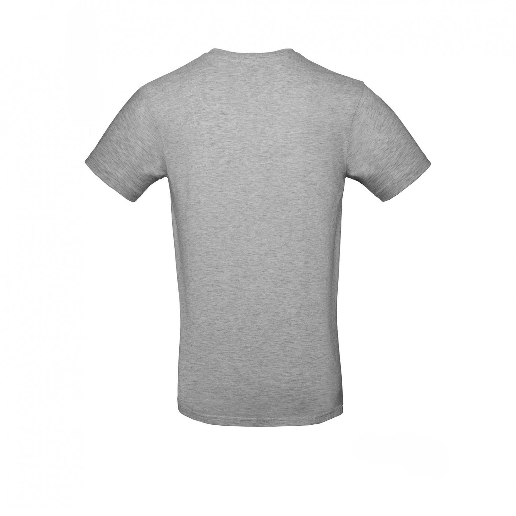 T-Shirt MC Basic