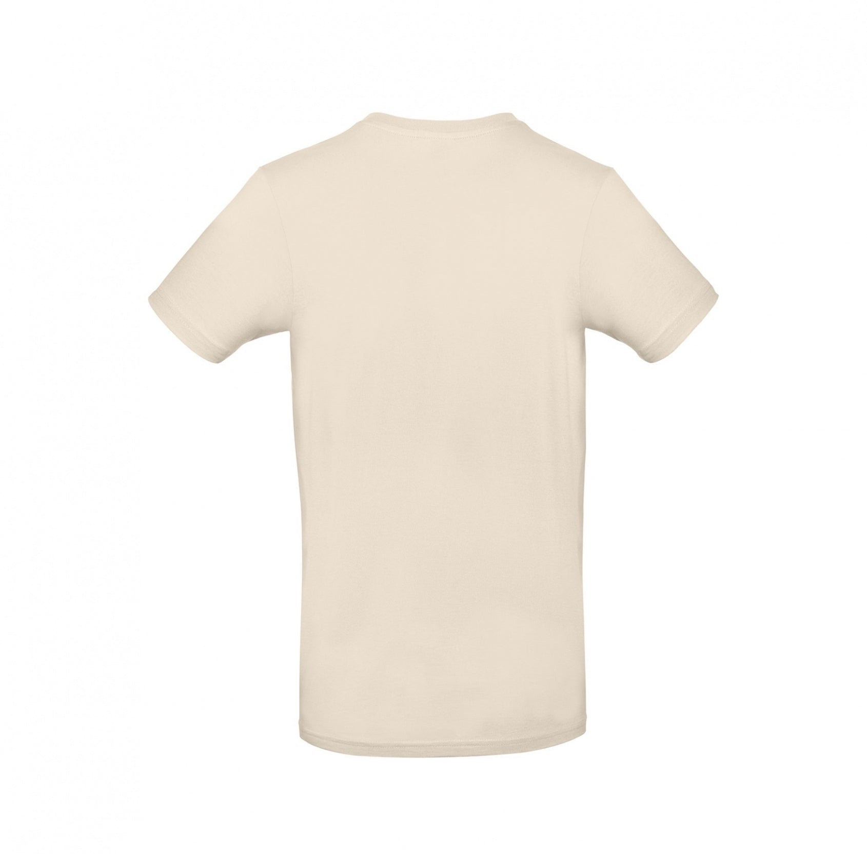 T-Shirt MC Basic