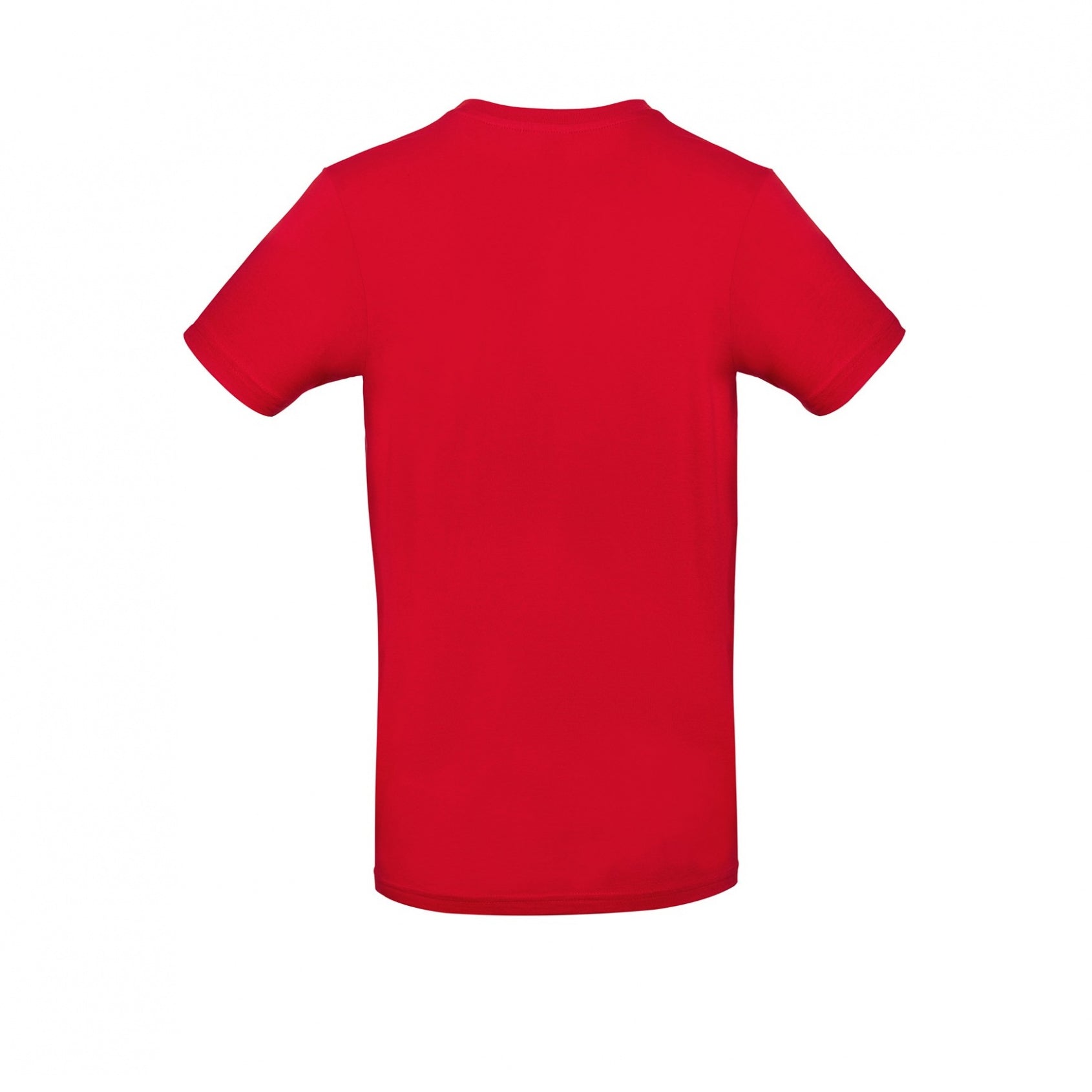 T-Shirt MC Basic