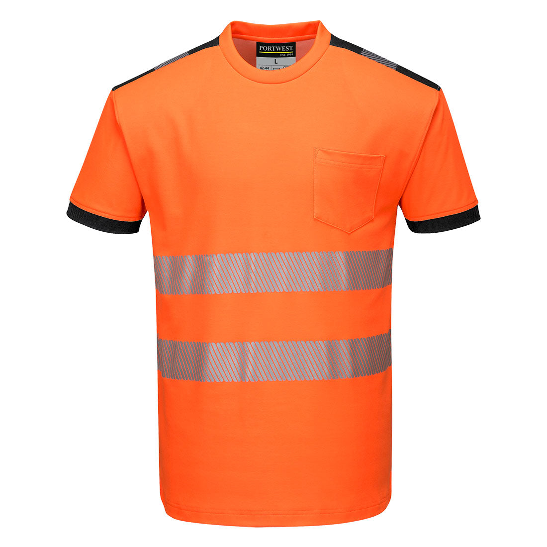 T-Shirt HV PW3 - T181