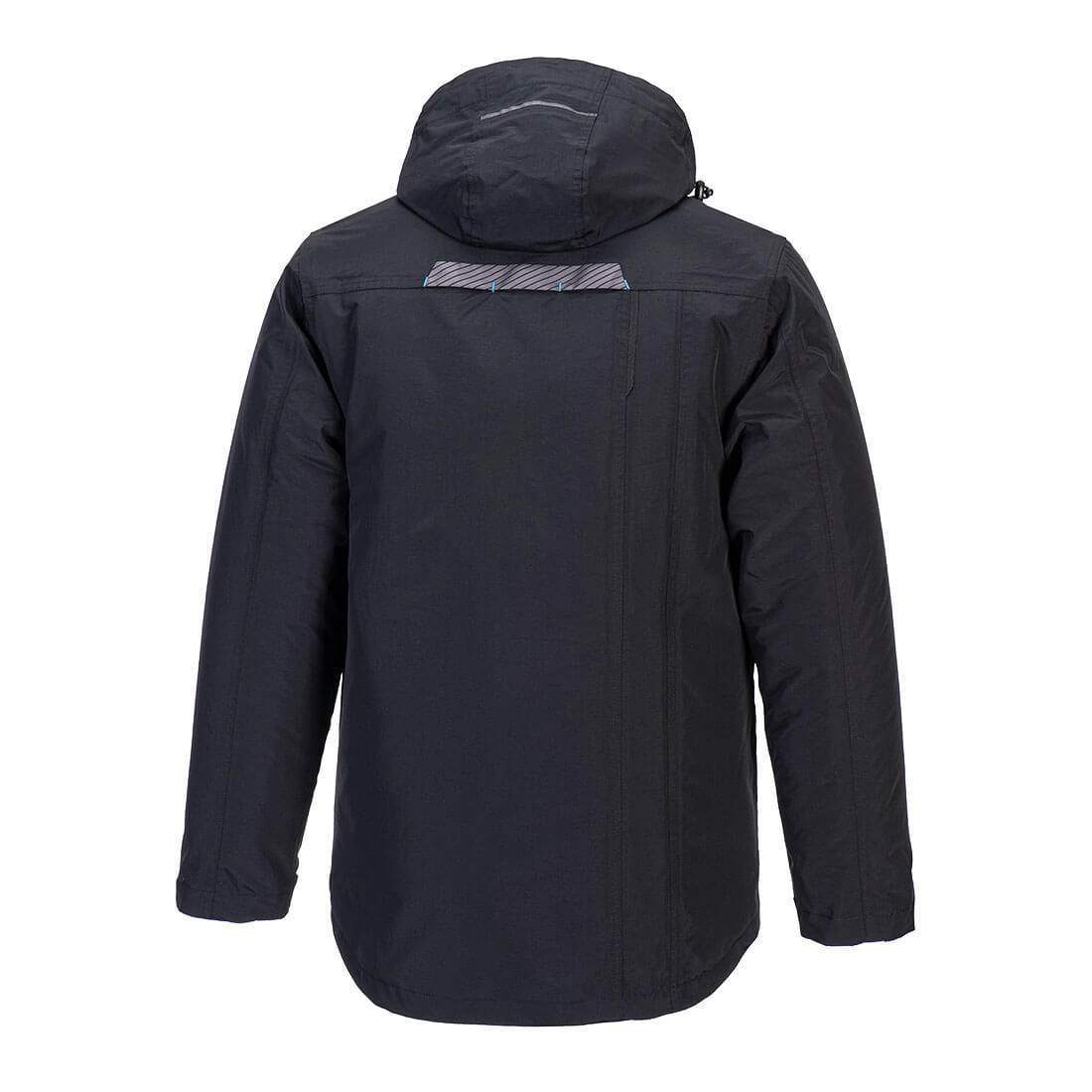 LS-T-Shirt - NEXUS