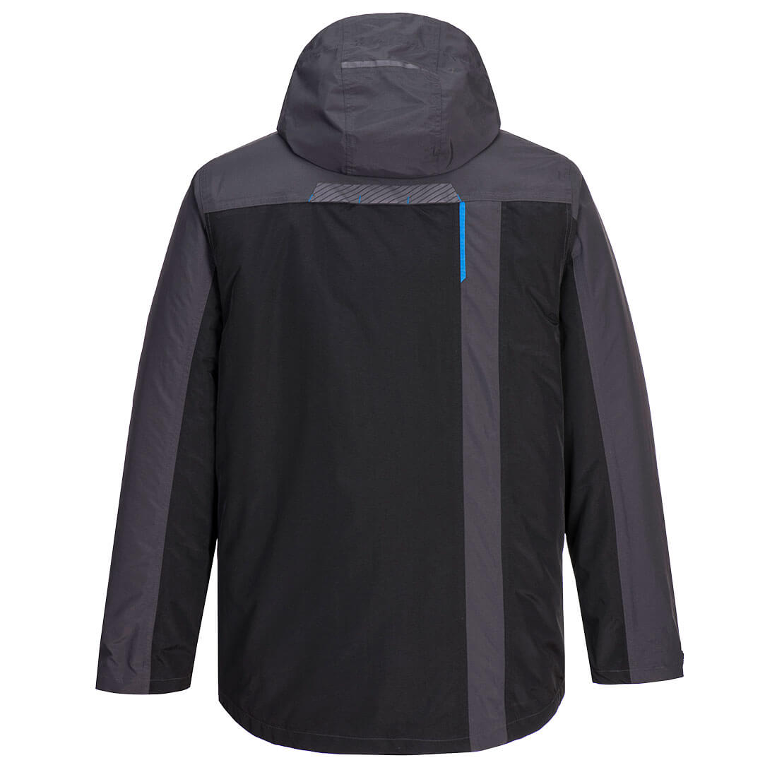 LS-T-Shirt - NEXUS