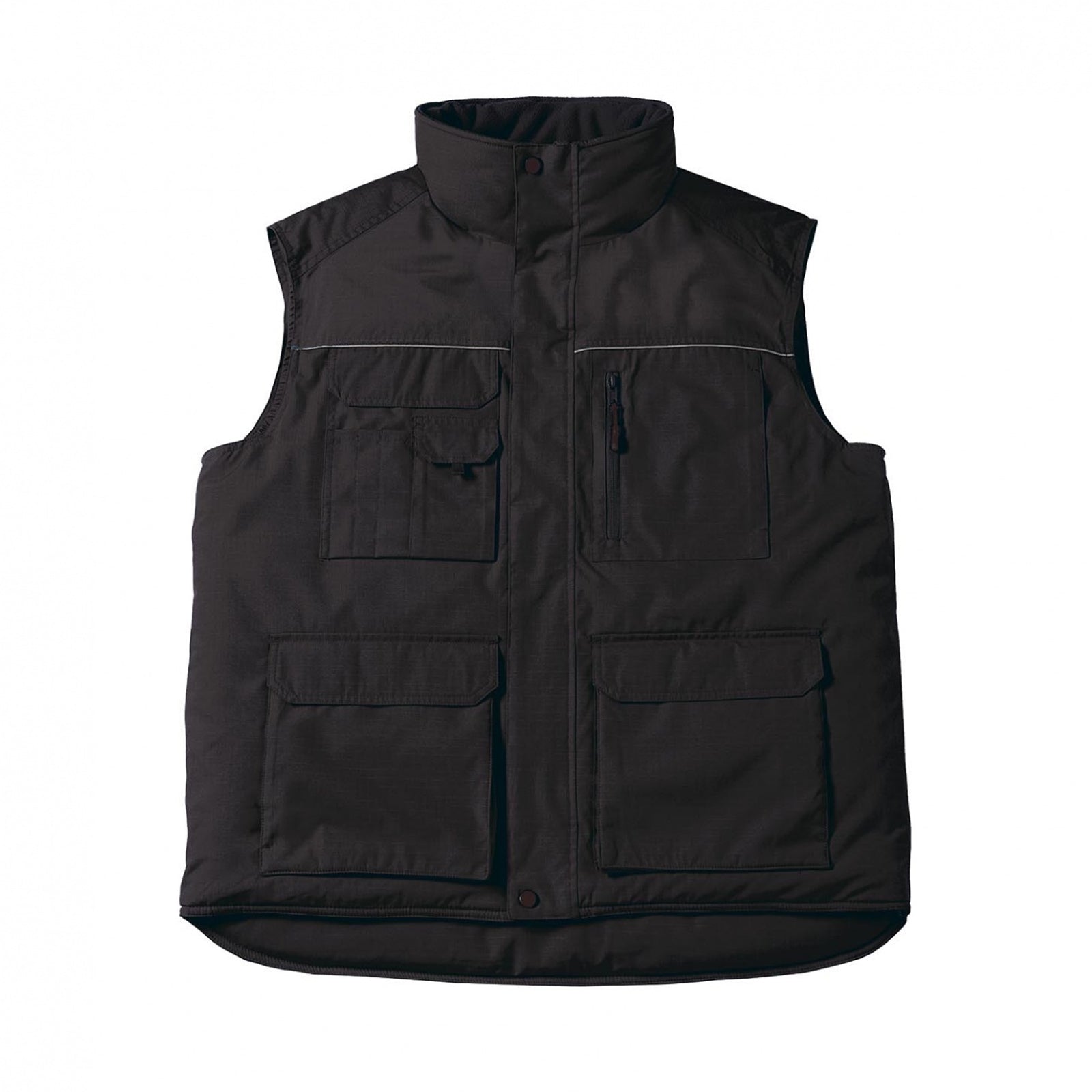 Gilet Travail