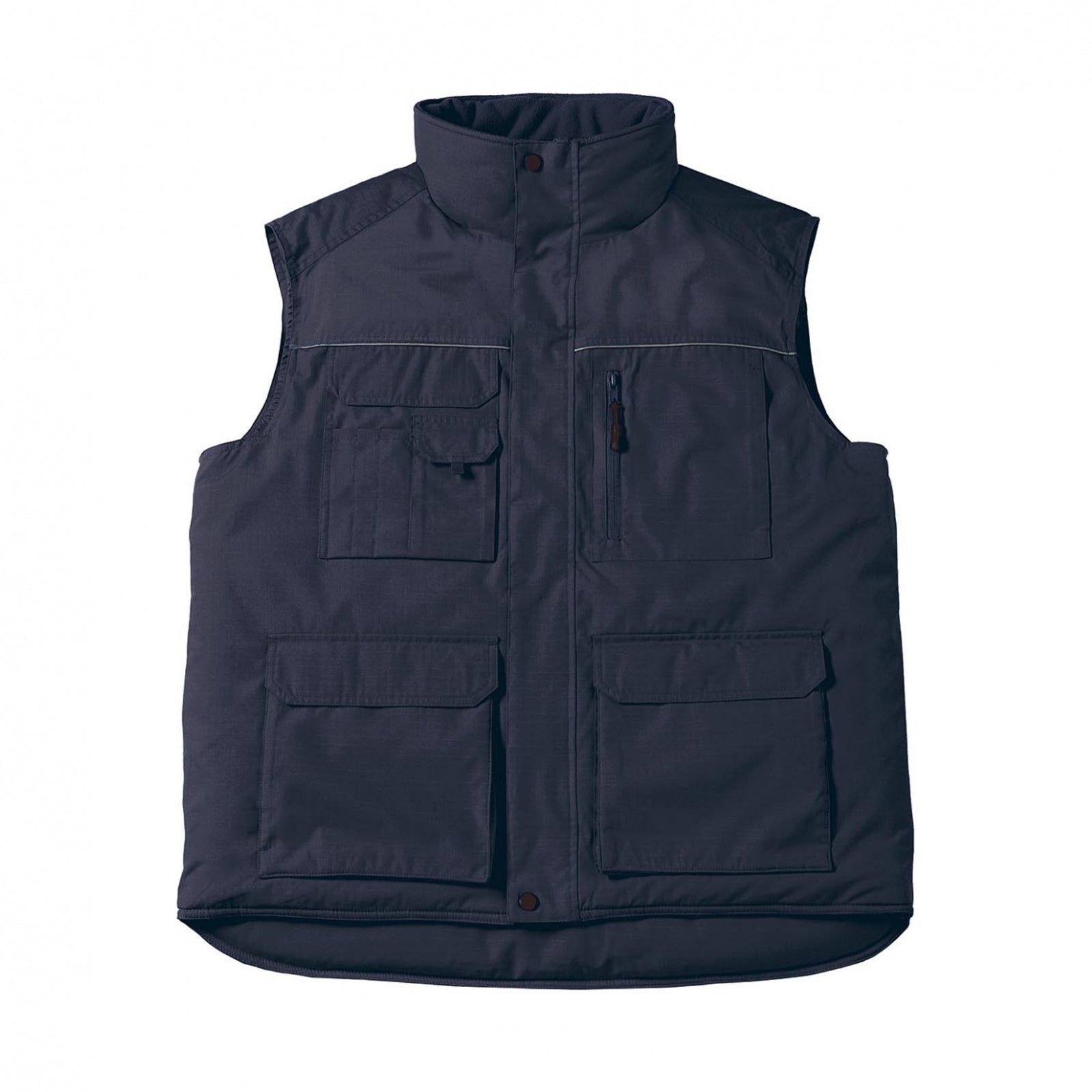 Gilet Travail