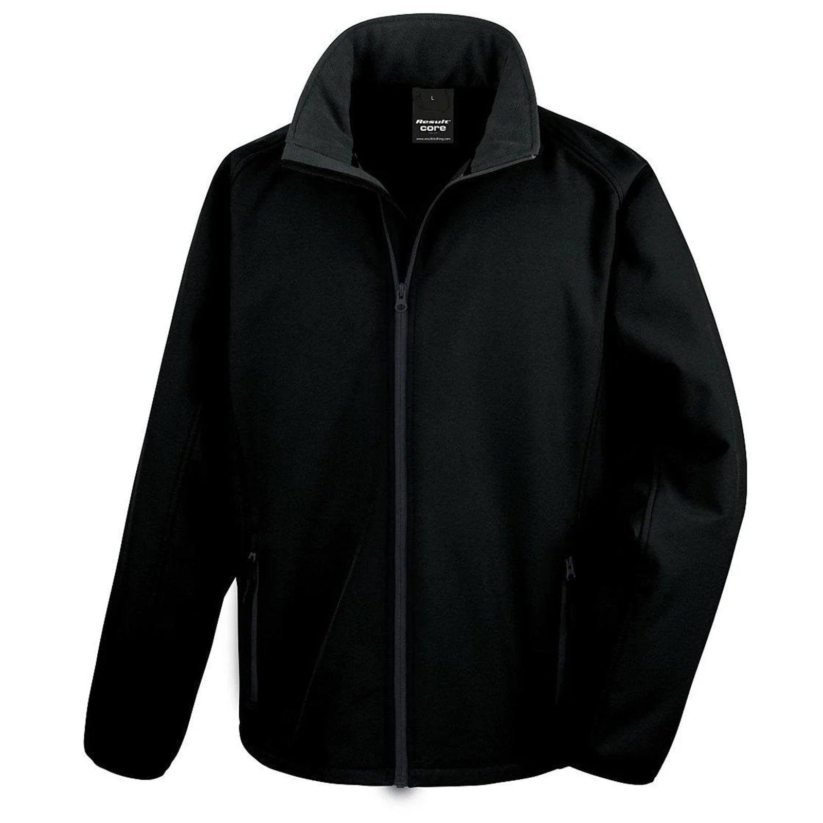 Veste Softshell Basic - RM