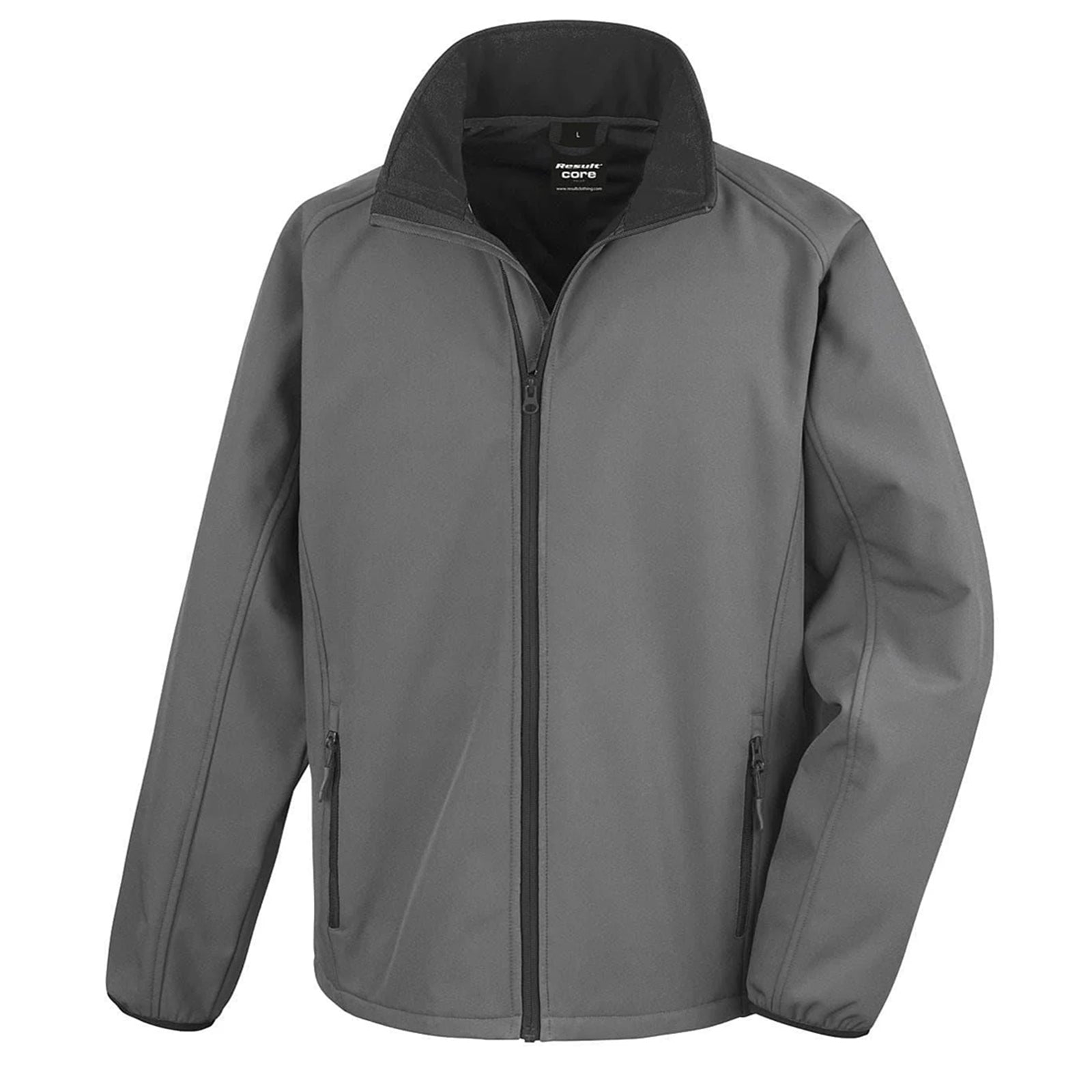 Veste Softshell Basic - RM
