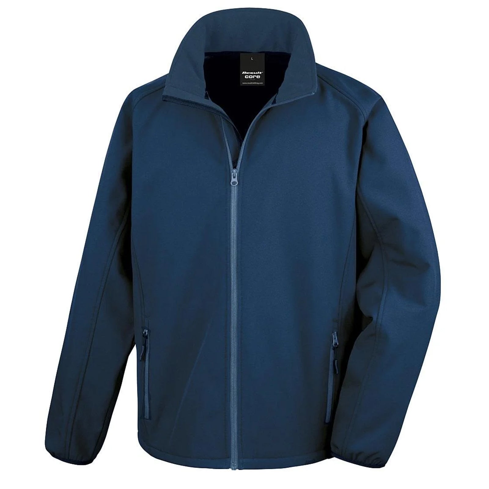 Veste Softshell Basic - RM