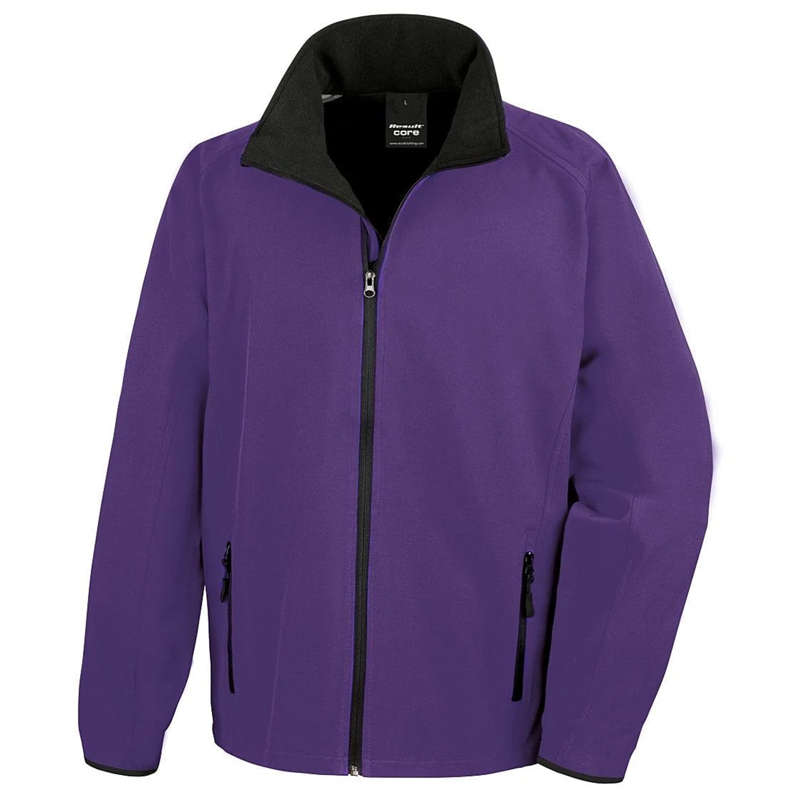 Veste Softshell Basic