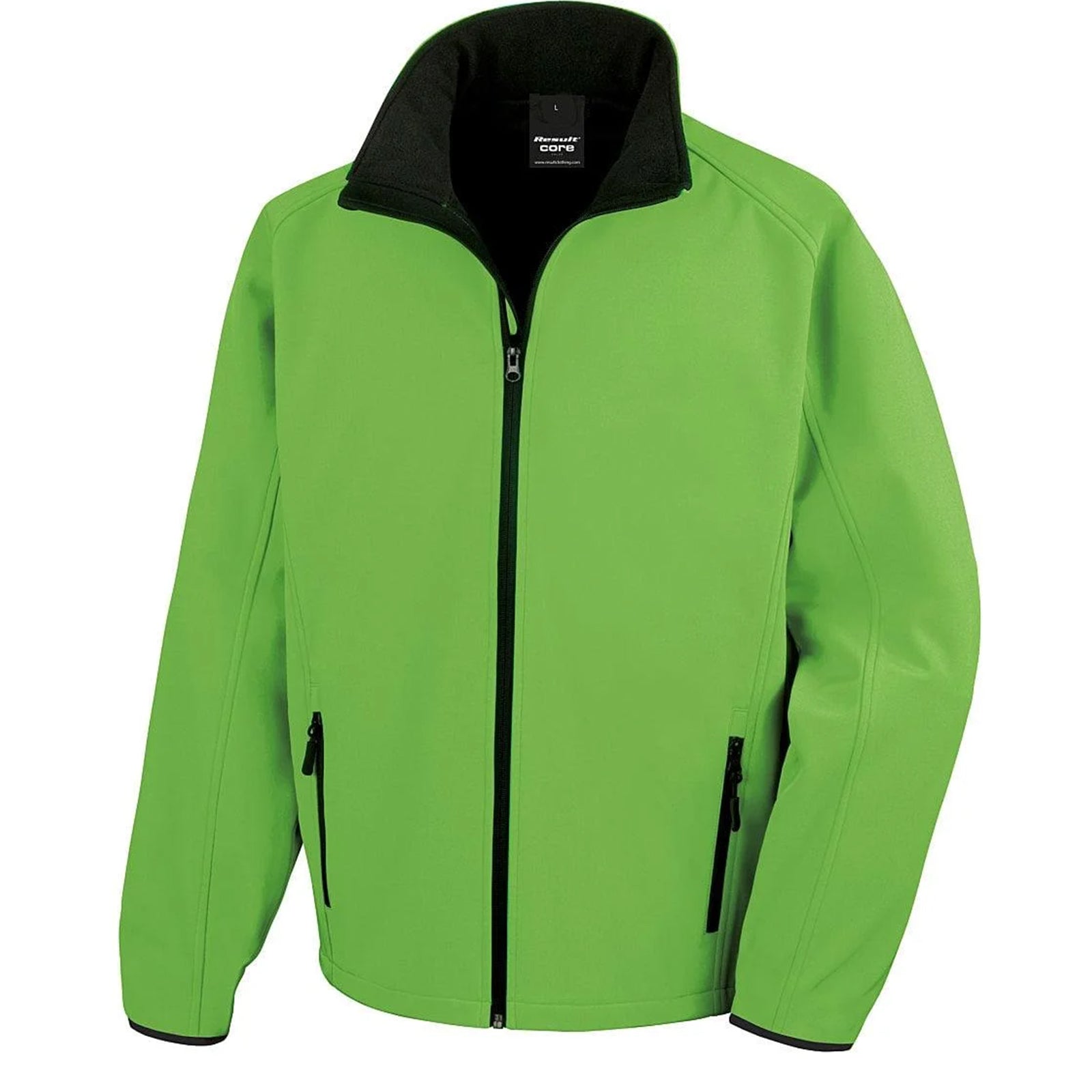 Veste Softshell Basic