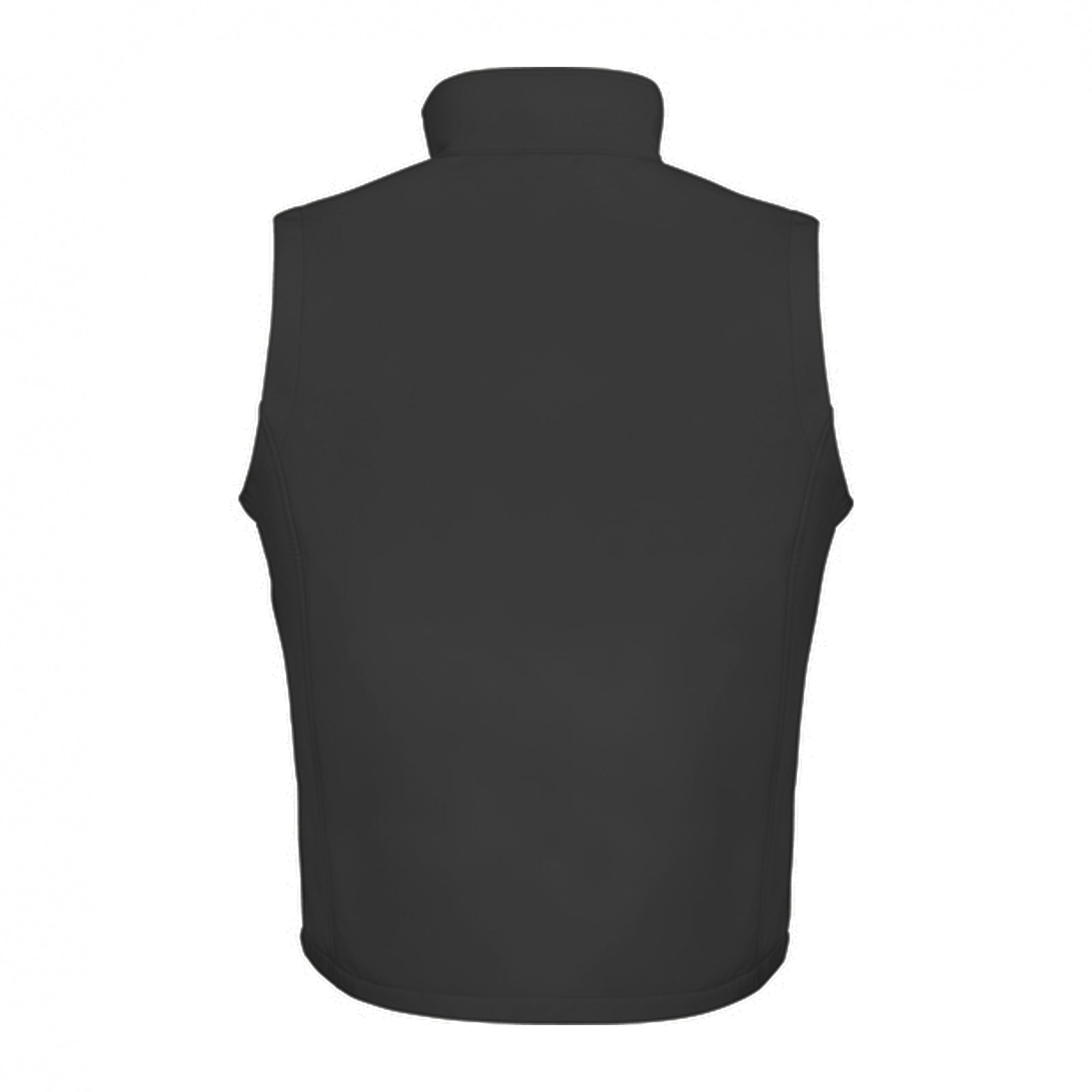 Gilet Softshell Basic - RM