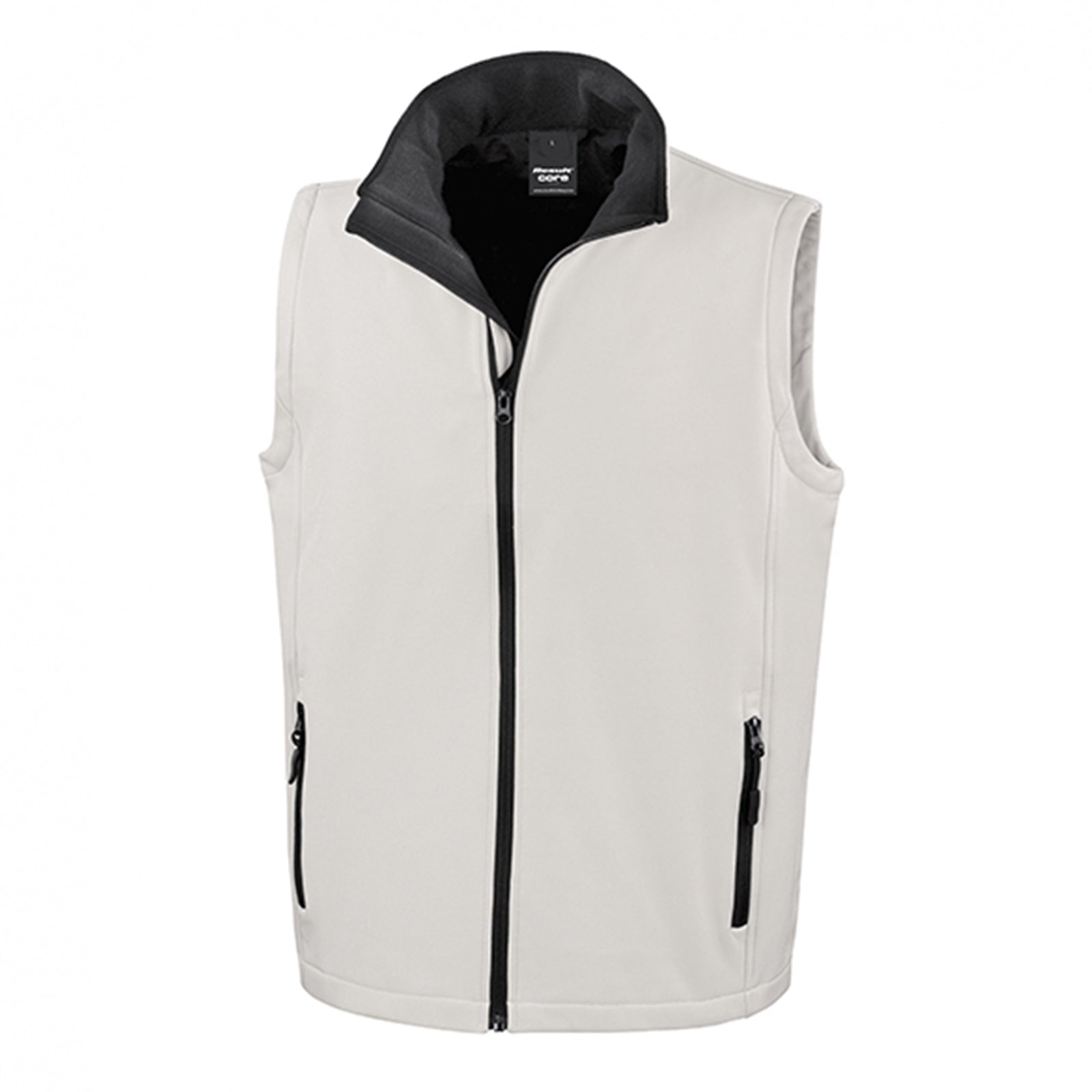 Gilet Softshell Basic