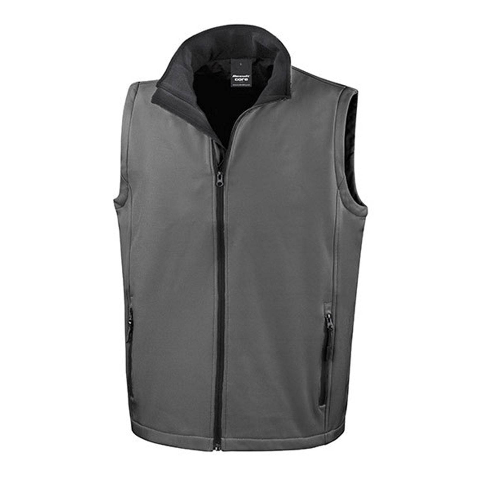 Gilet Softshell Basic
