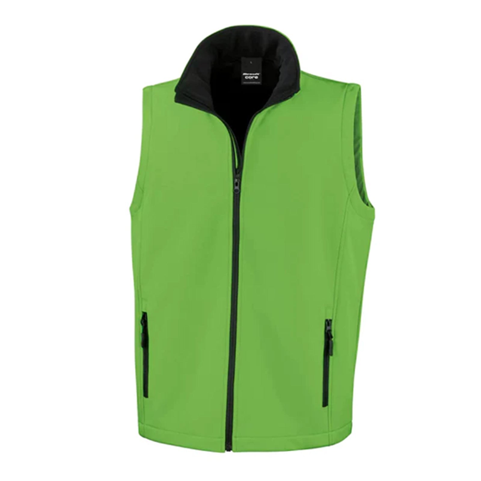 Gilet Softshell Basic