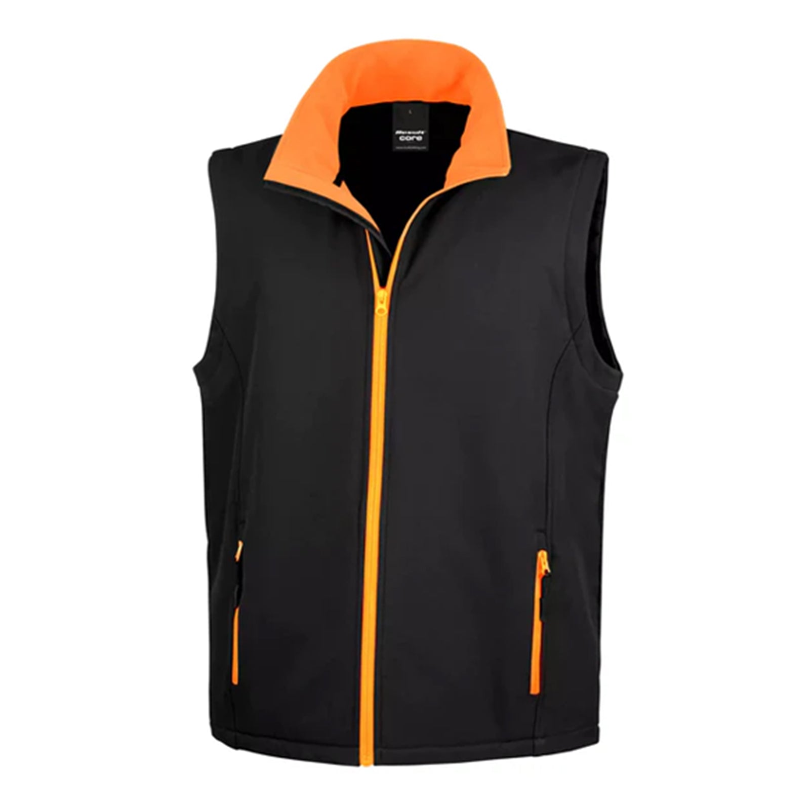 Gilet Softshell Basic