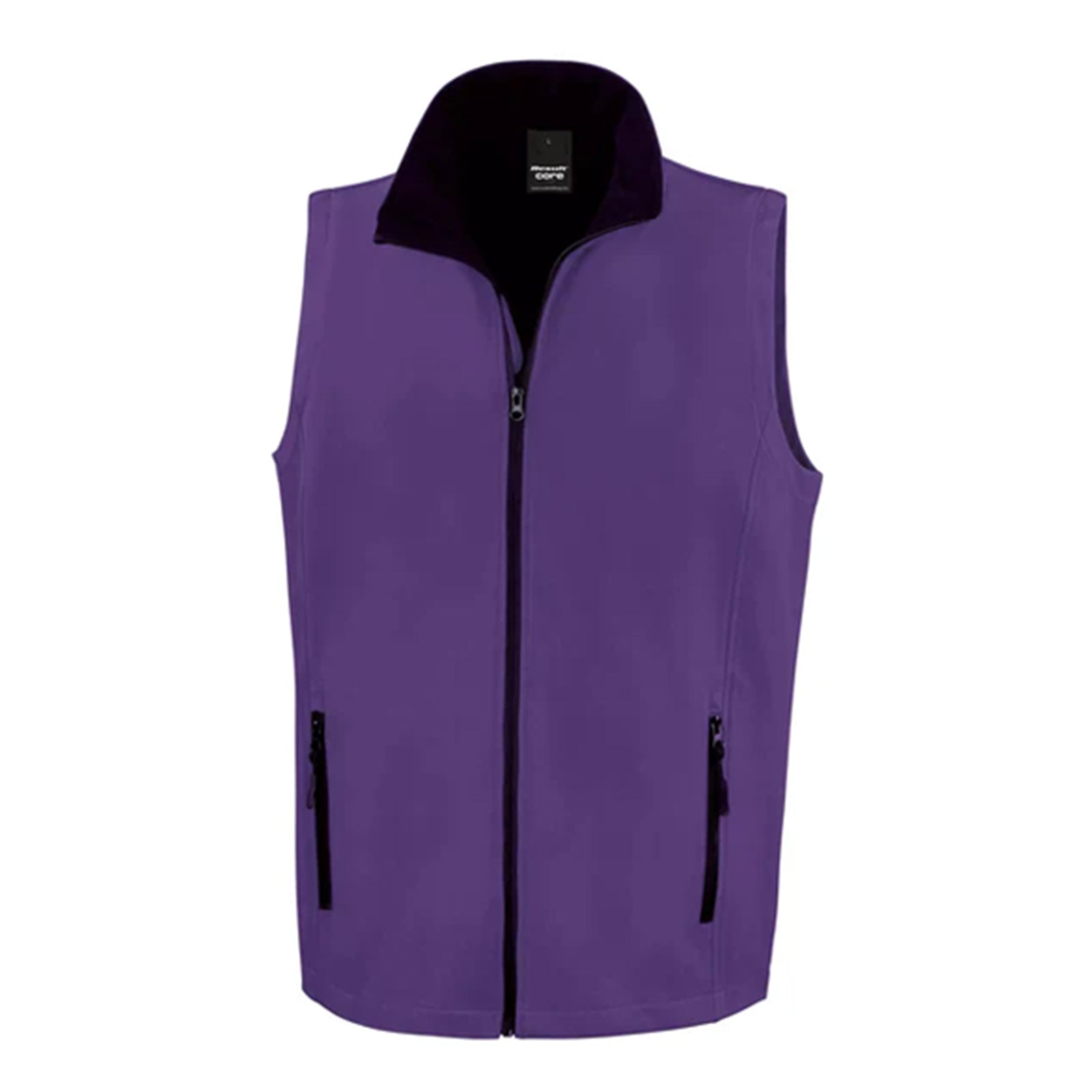 Gilet Softshell Basic
