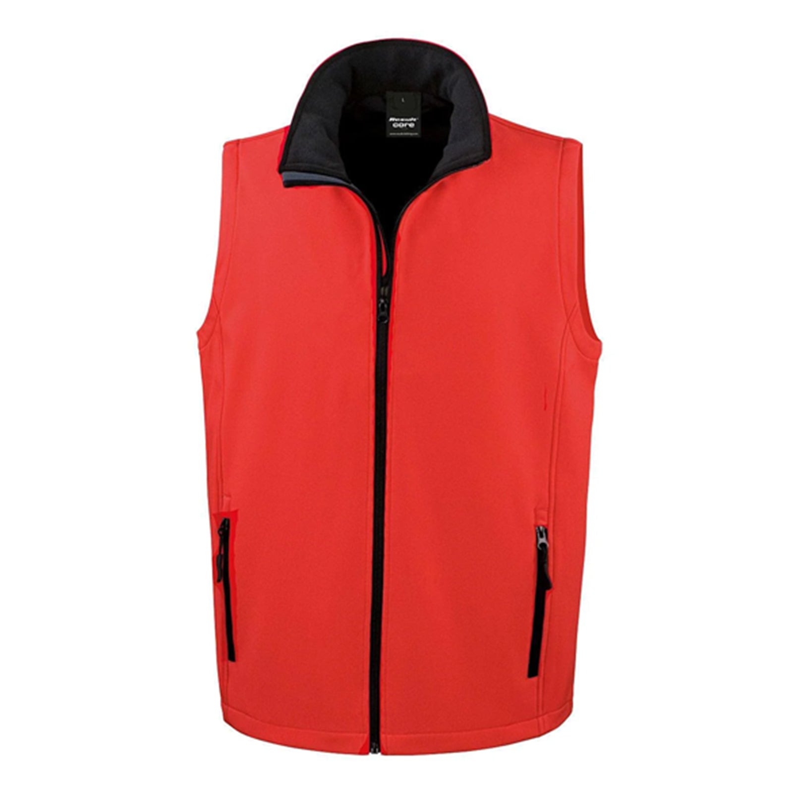 Gilet Softshell Basic