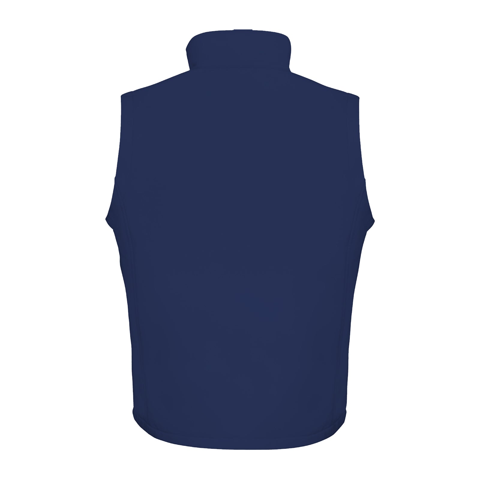 Gilet Softshell Basic - RM