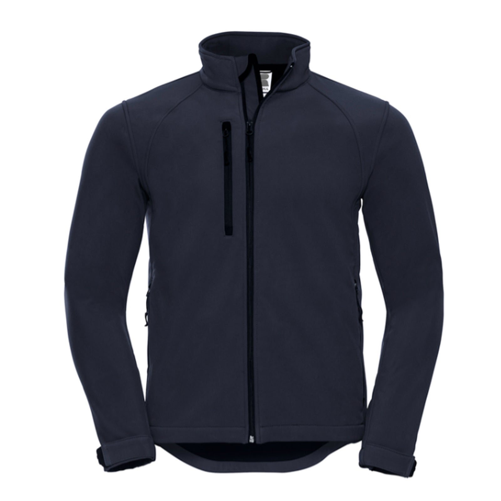 Veste Softshell Premium - RM