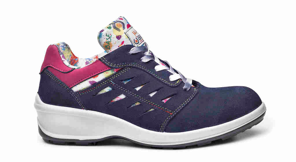 Chaussures basses -KATE  - "B0323"