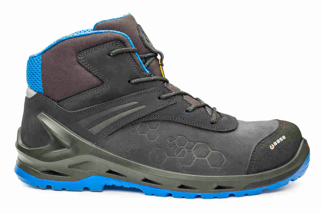 Chaussures hautes - i-Robox Top - "B1211"
