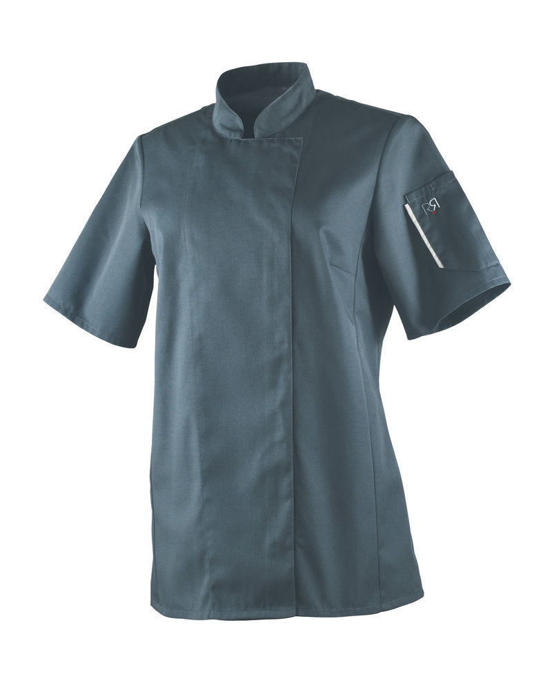 Veste de Cuisine MC - "UNERA" (Femme)