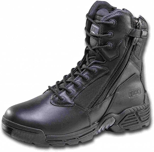 Stealth Force 8.0 Schuhe – 500641 – AUSVERKAUF