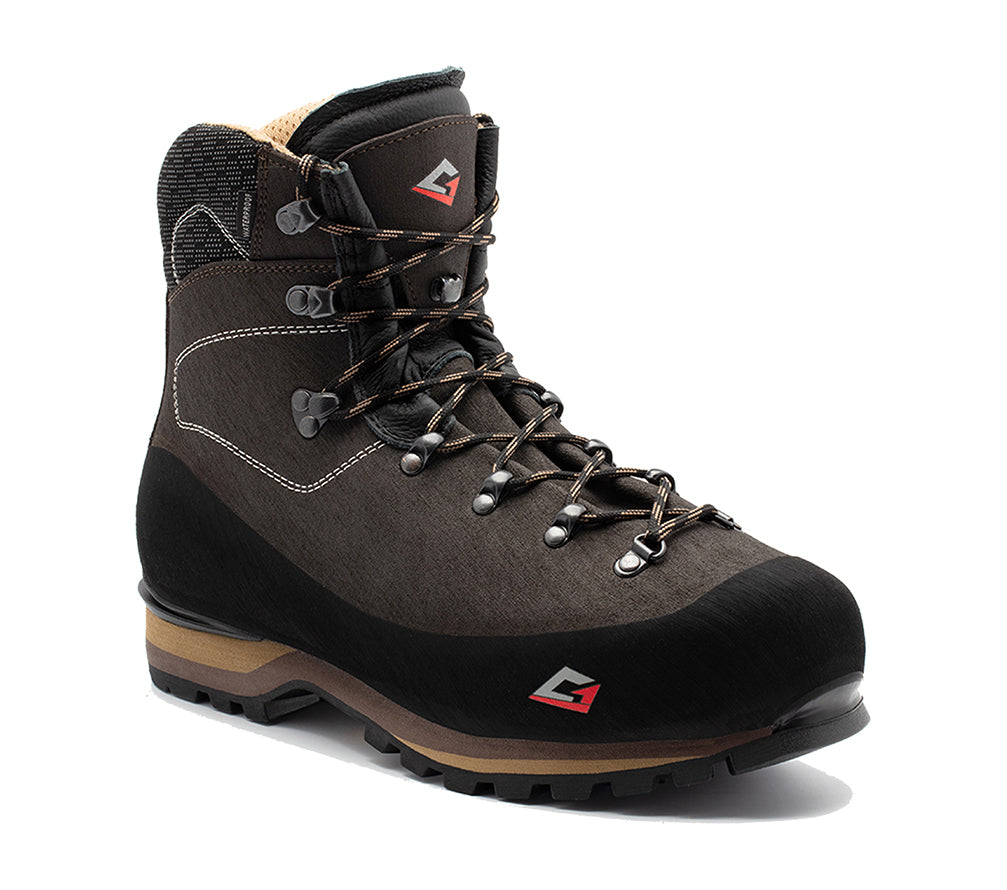 Chaussure de sécurité EXTREME MOUNTAIN Garsport S3