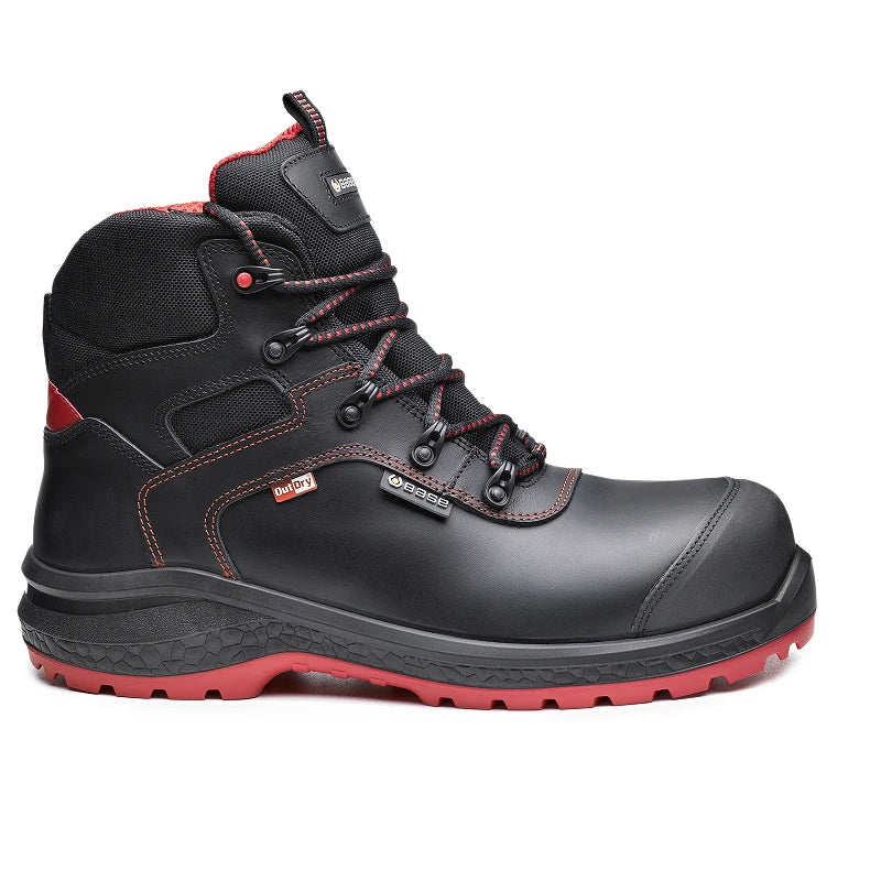 Chaussures hautes - BE-DRY MID - "B0895S"