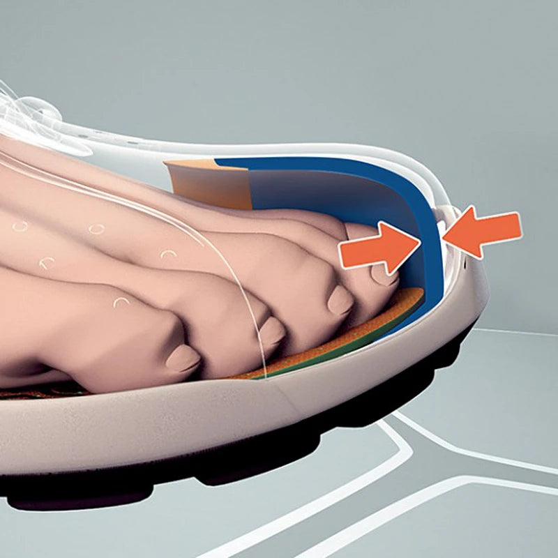 Chaussures hautes - BE-DRY MID - "B0895S"