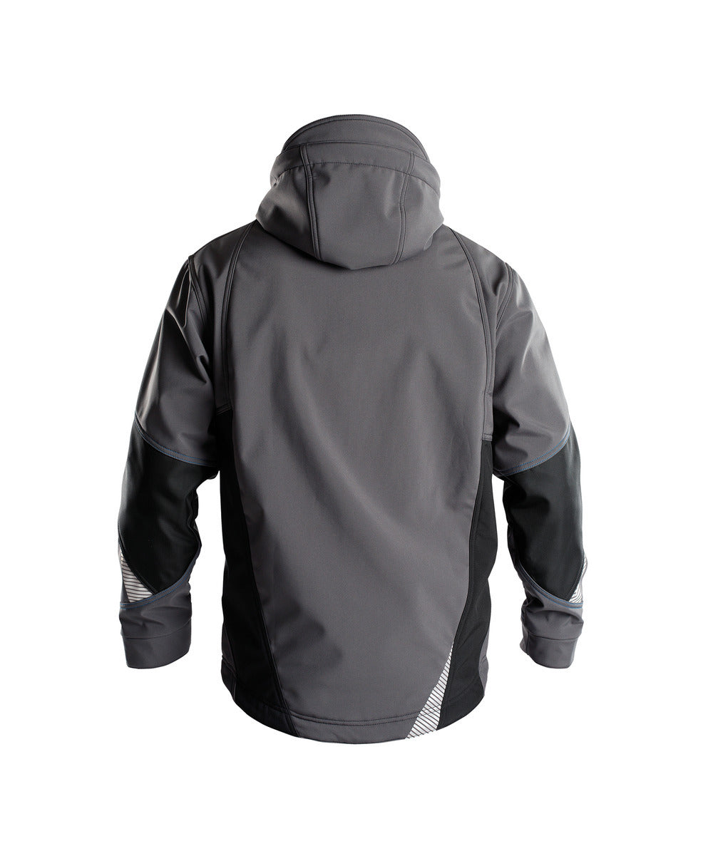 Veste softshell  GRAVITY - 300396  - RM