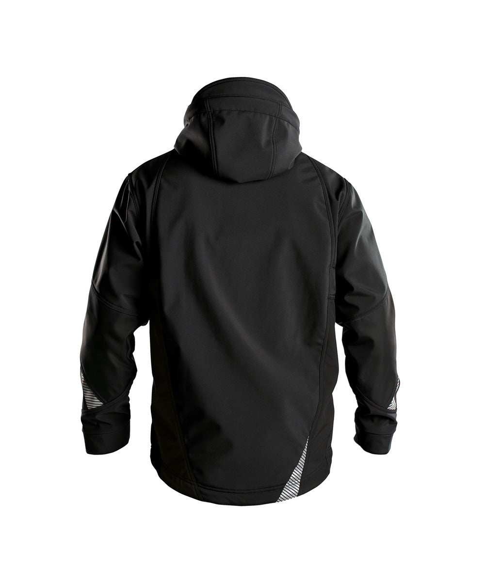 Veste softshell  GRAVITY - 300396  - RM