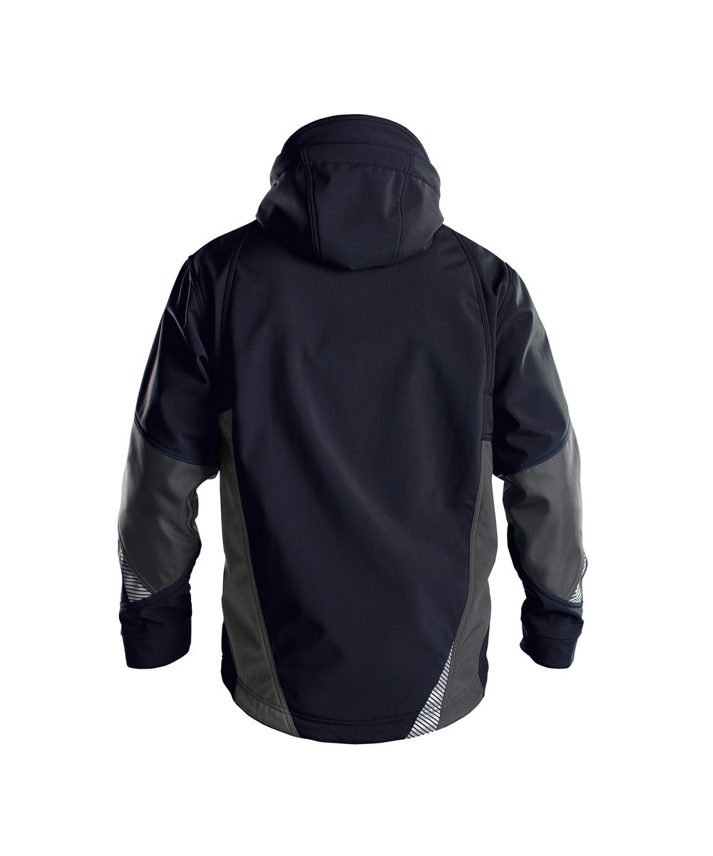 Veste softshell  GRAVITY - 300396  - RM