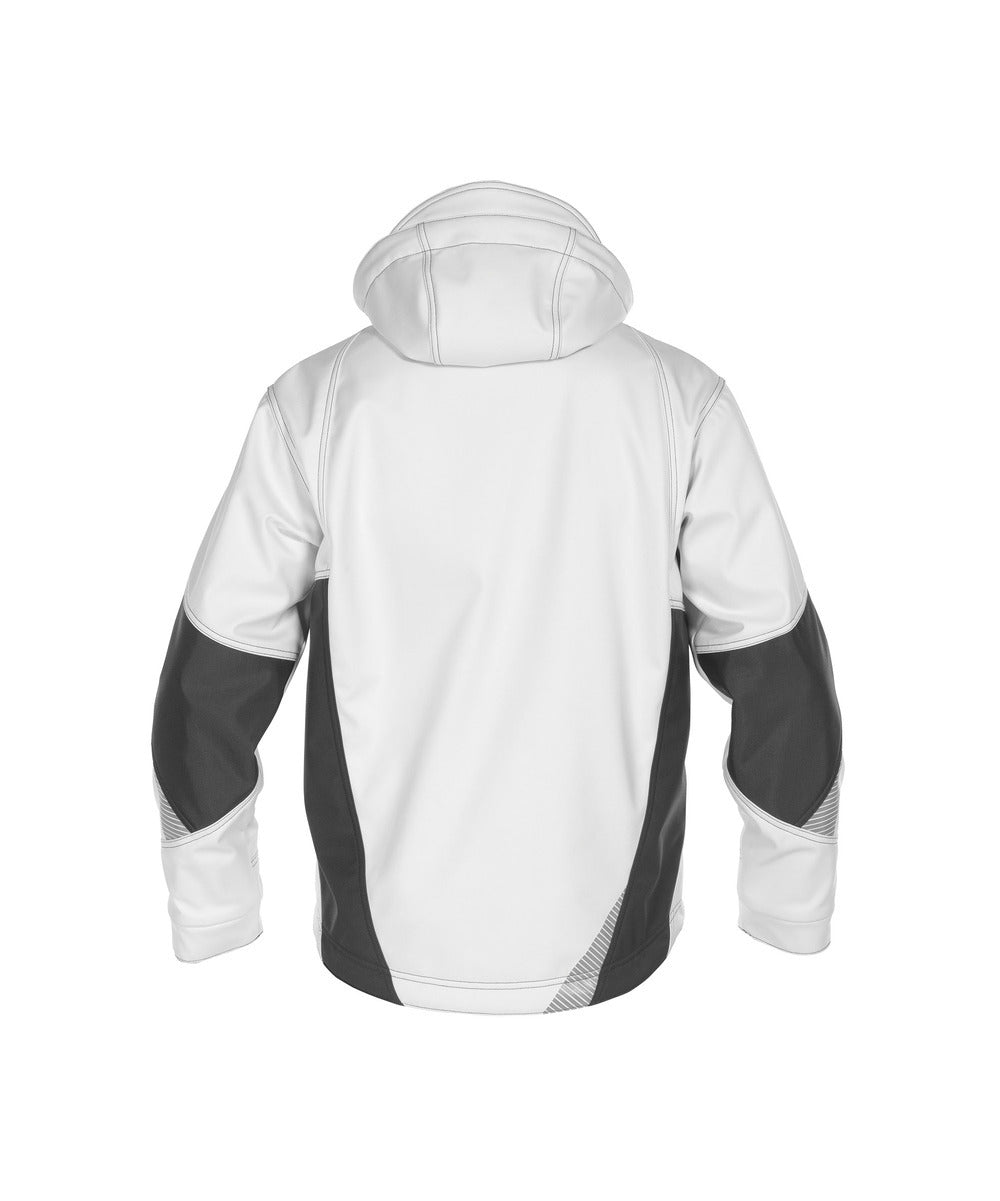 Veste softshell  GRAVITY - 300396