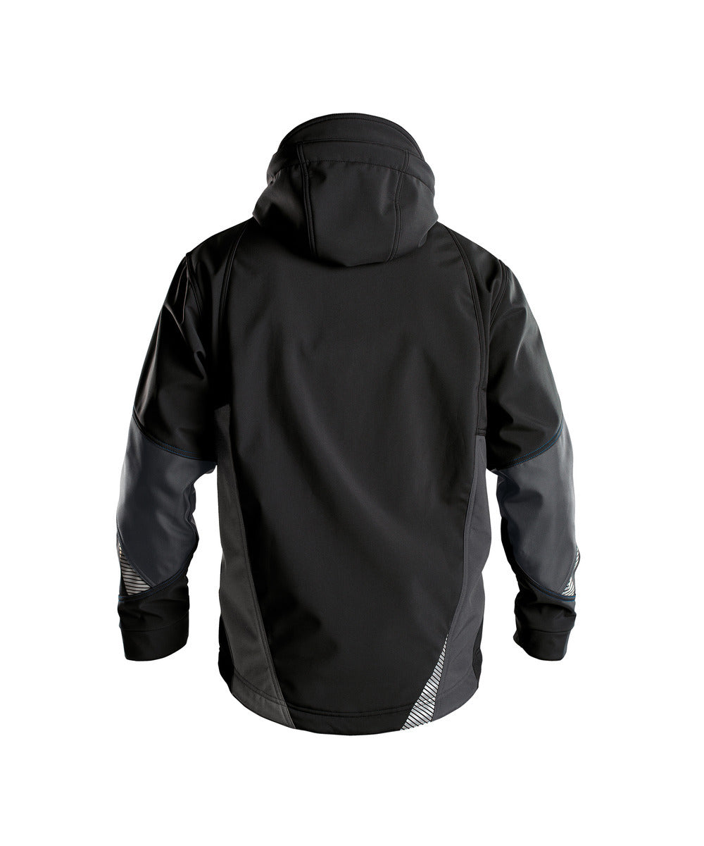 Veste softshell  GRAVITY - 300396  - RM