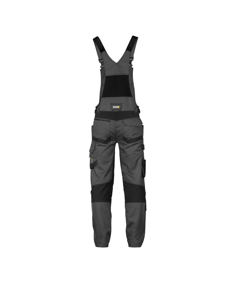 Stretch-Arbeitshose mit Knietaschen - IMPAX