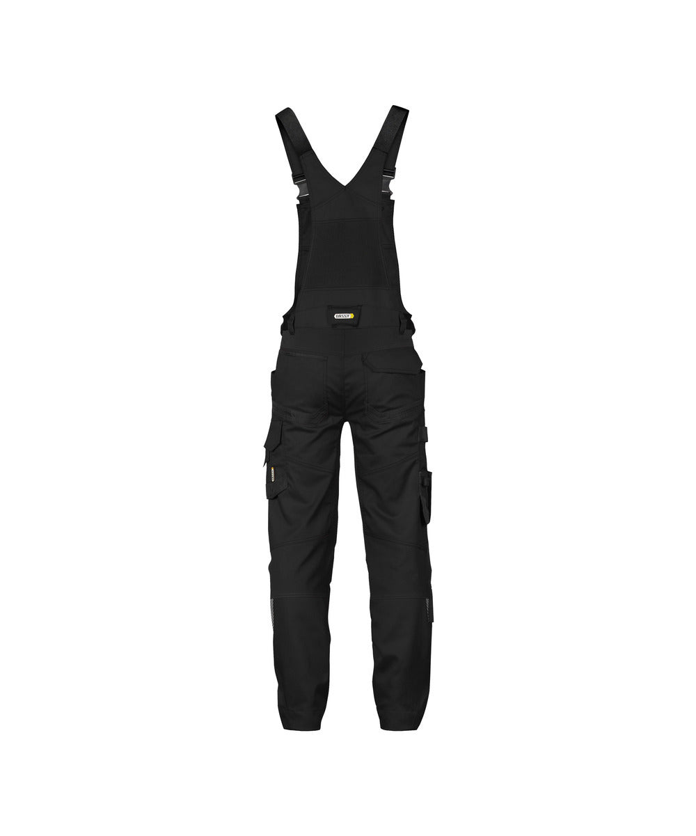 Stretch-Arbeitshose mit Knietaschen - IMPAX