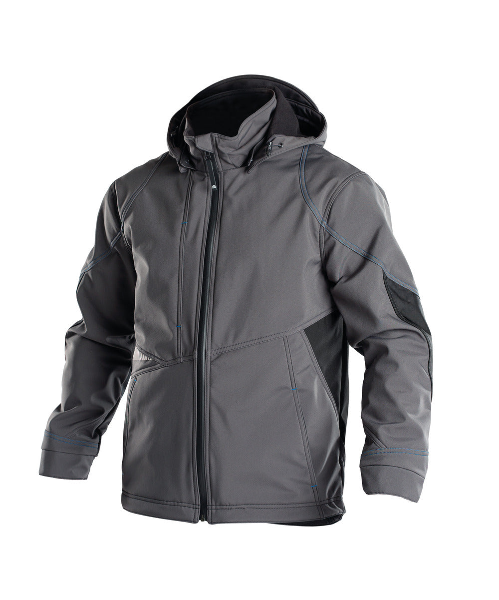 Veste softshell  GRAVITY - 300396  - RM