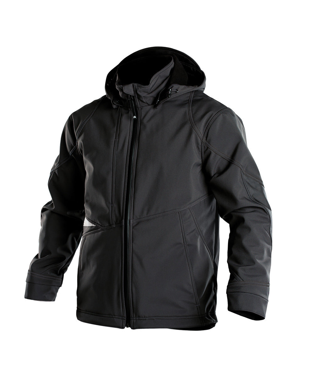 Veste softshell  GRAVITY - 300396  - RM