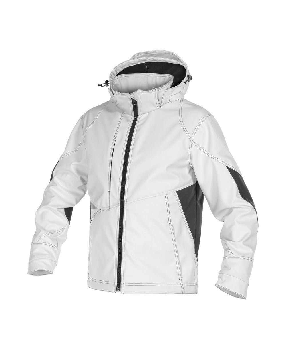 Veste softshell  GRAVITY - 300396