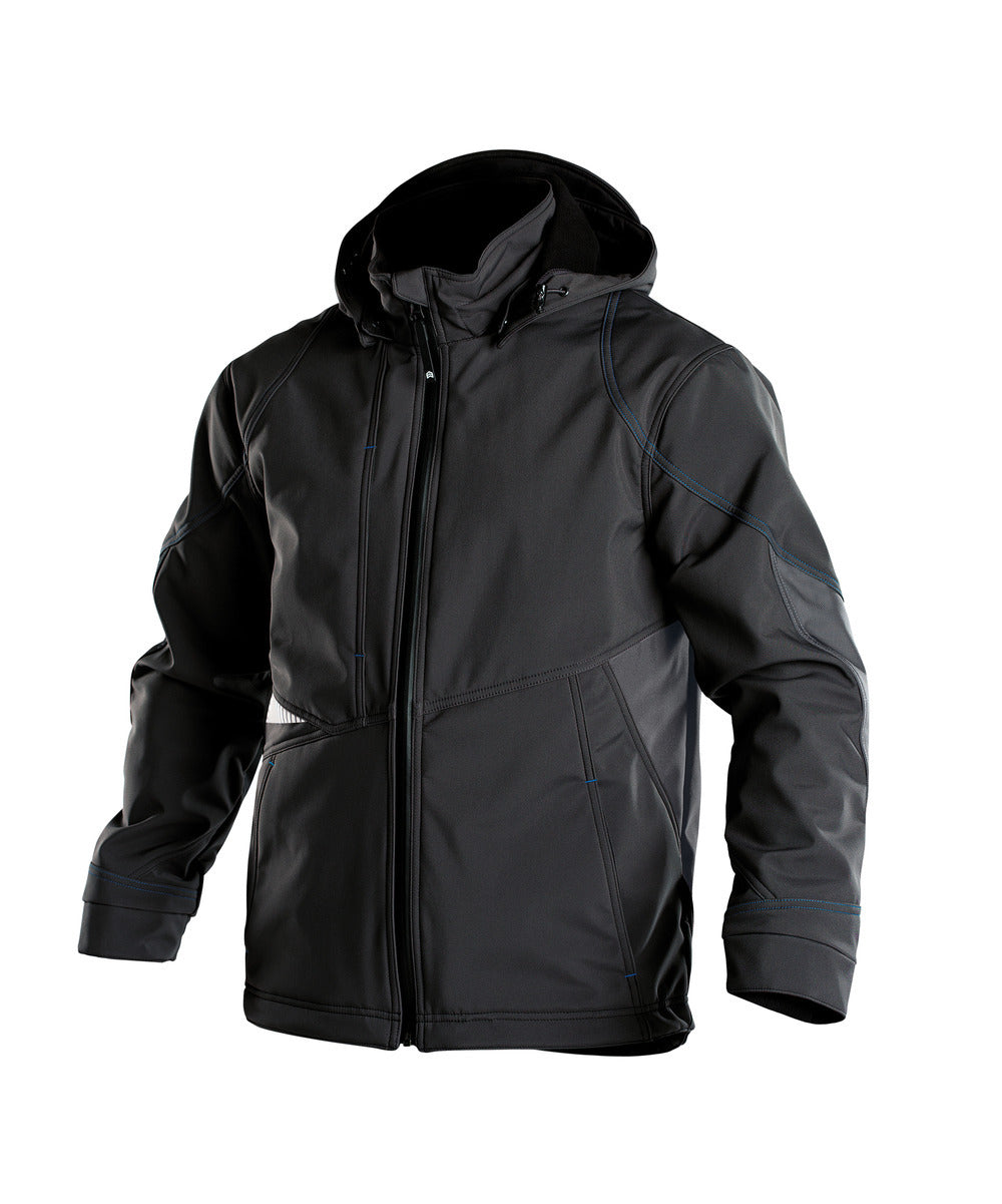Veste softshell  GRAVITY - 300396  - RM