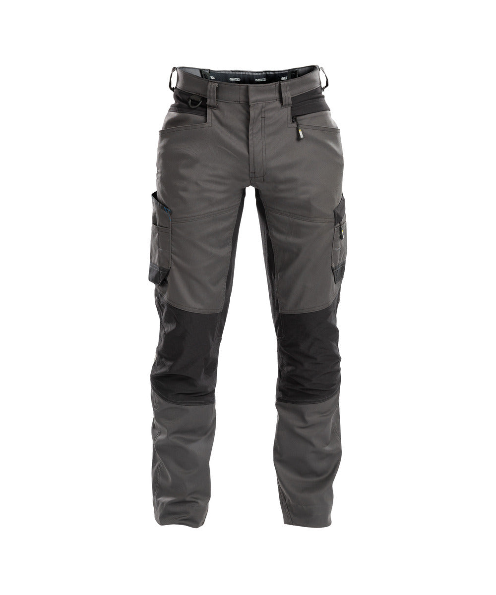 Pantalon de travail avec stretch pour homme - HELIX